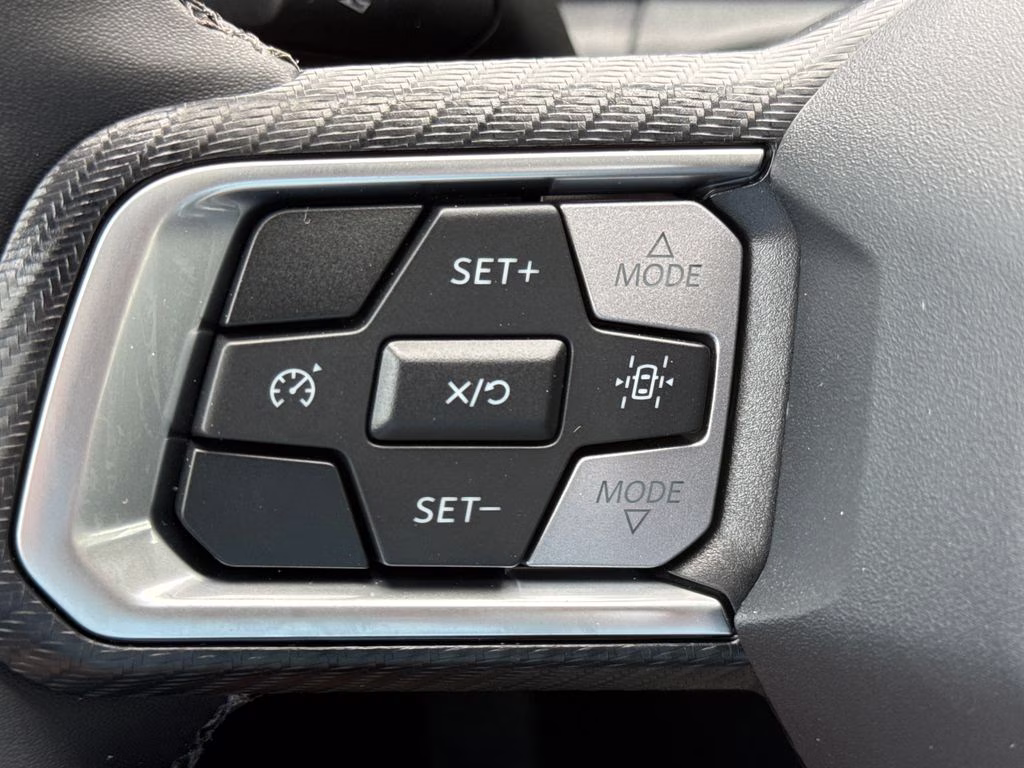 2026 Oxford White Ford Mustang EcoBoost RWD Coupe