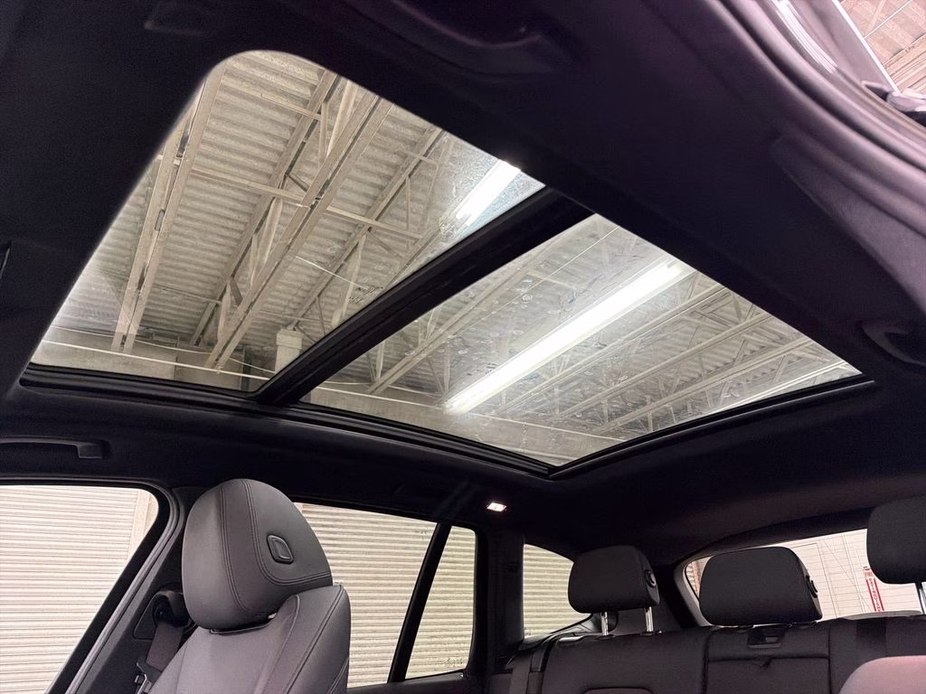 2021 Dark Graphite Metallic BMW X3 sDrive30i RWD SUV