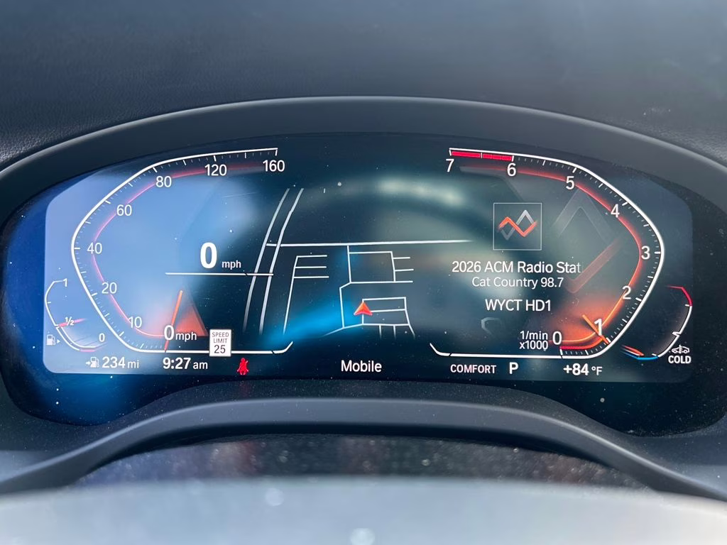 2021 Dark Graphite Metallic BMW X3 sDrive30i RWD SUV