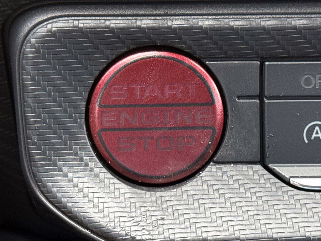 2026 Oxford White Ford Mustang EcoBoost RWD Coupe