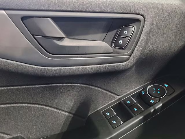 2024 Silver Metallic Ford Escape Active FWD SUV