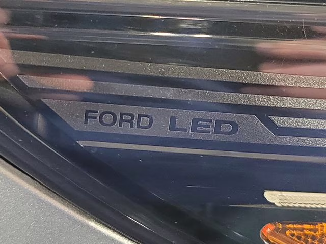 2024 Silver Metallic Ford Escape Active FWD SUV