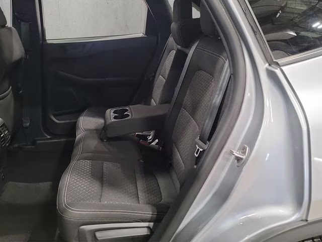 2024 Silver Metallic Ford Escape Active FWD SUV