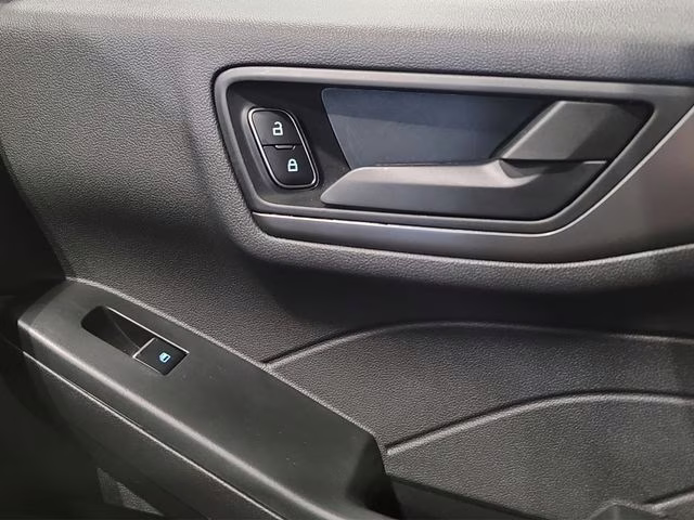 2024 Silver Metallic Ford Escape Active FWD SUV