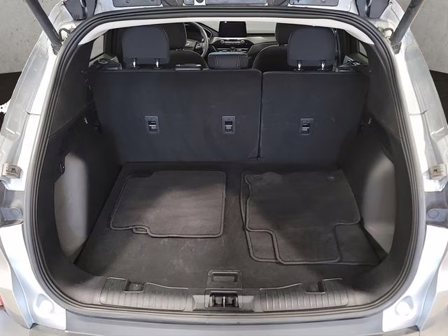 2024 Silver Metallic Ford Escape Active FWD SUV