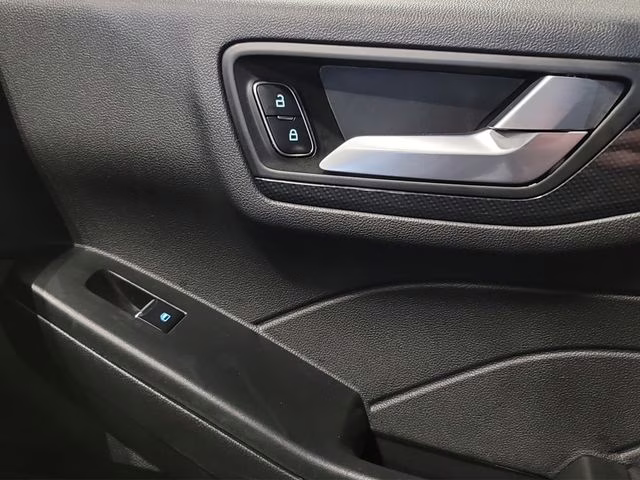 2025 Agate Black Metallic Ford Escape ST-Line FWD SUV