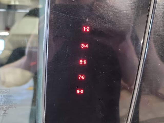 2023 Iconic Silver Metallic Ford Expedition Max Limited 4X4 SUV