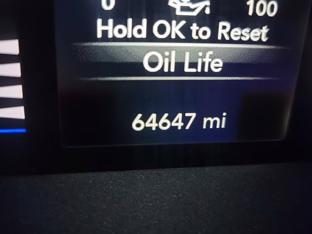 2023 Velvet Red Pearlcoat Chrysler Voyager LX FWD Van