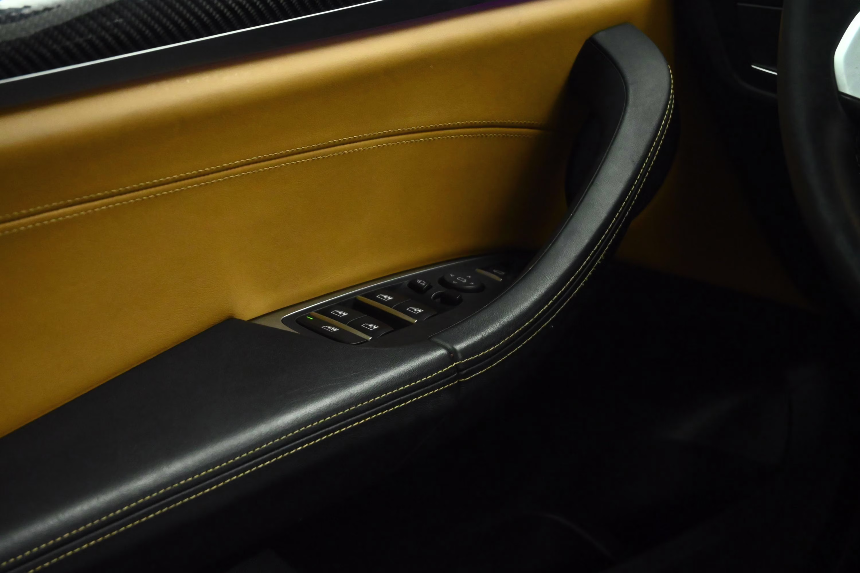 2020 Black Sapphire Metallic BMW X3 M Competition AWD SUV