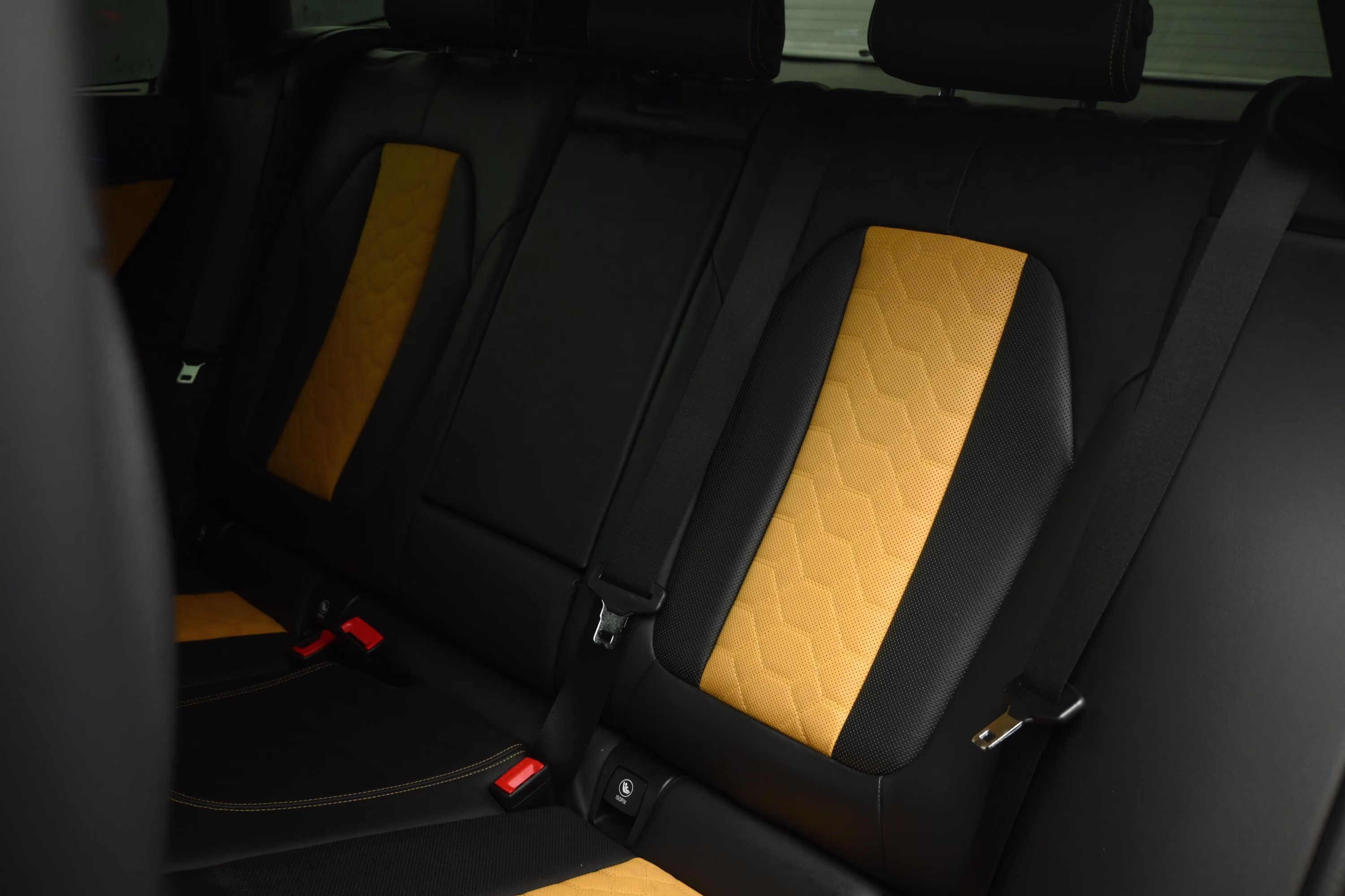 2020 Black Sapphire Metallic BMW X3 M Competition AWD SUV