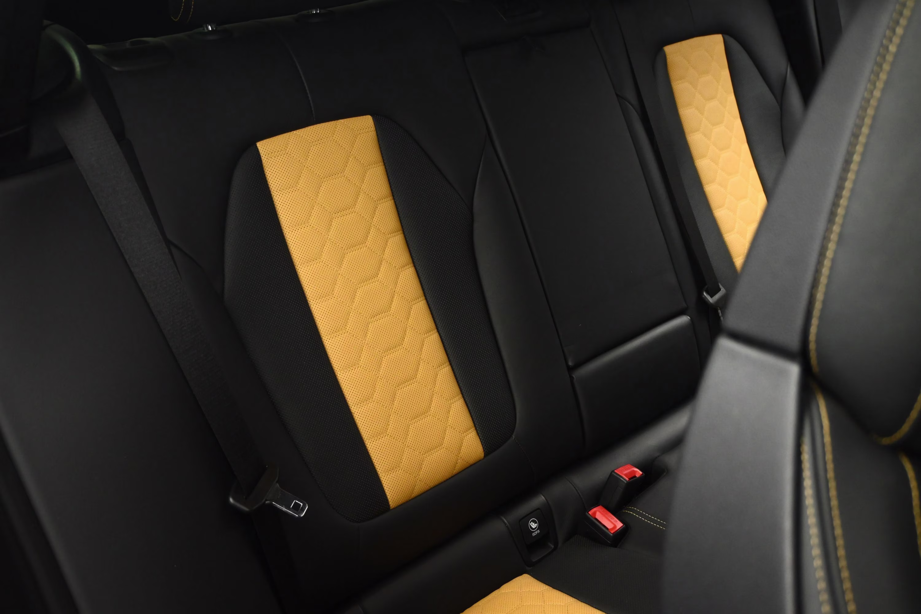 2020 Black Sapphire Metallic BMW X3 M Competition AWD SUV