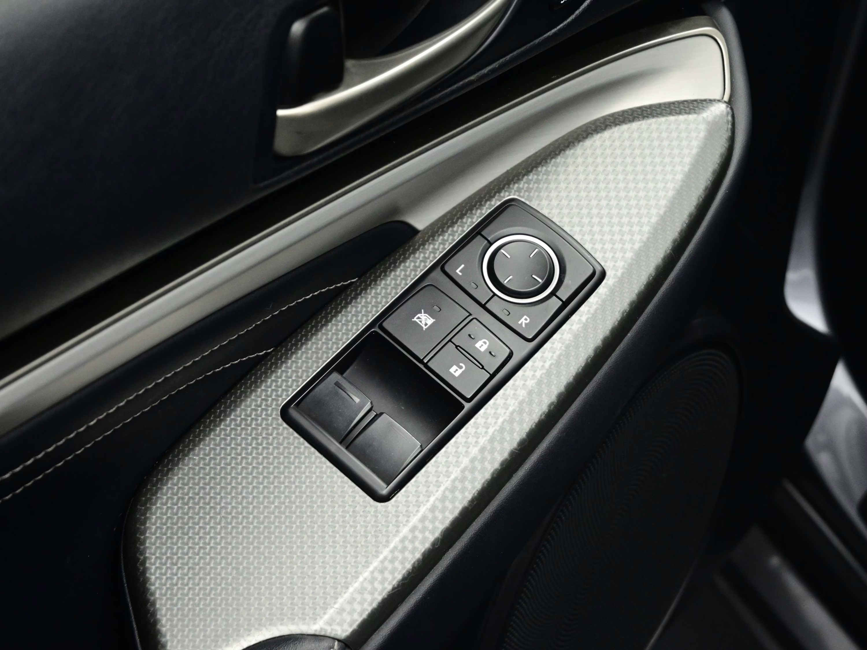 2017 Nebula Gray Pearl Lexus RC 200t RWD Coupe