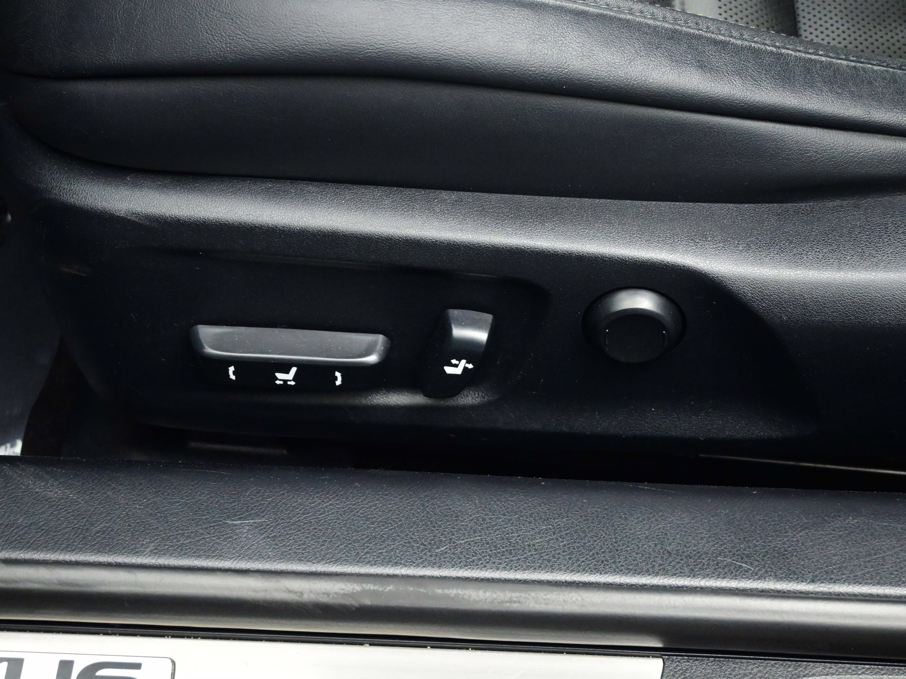 2017 Nebula Gray Pearl Lexus RC 200t RWD Coupe