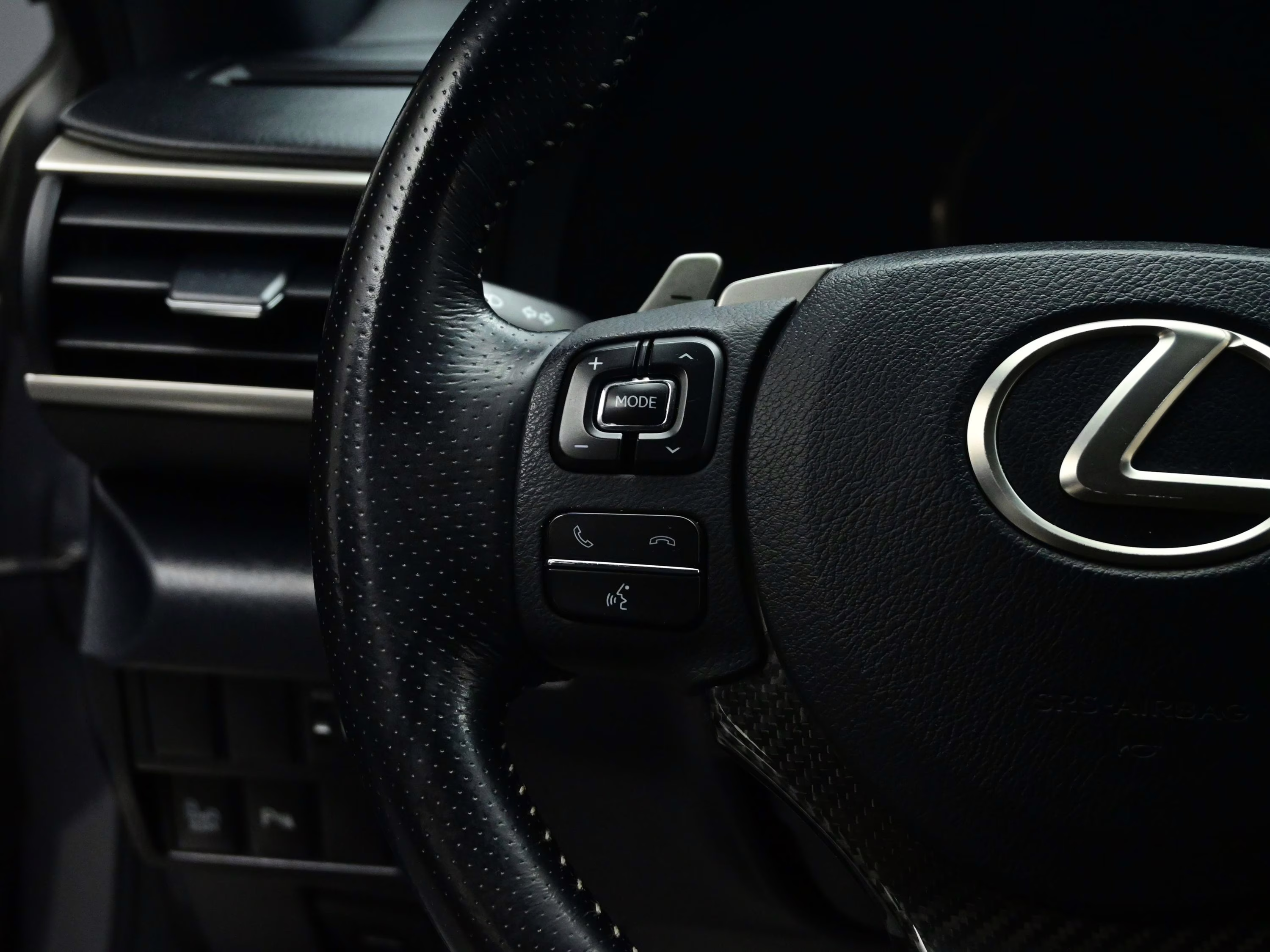 2017 Nebula Gray Pearl Lexus RC 200t RWD Coupe