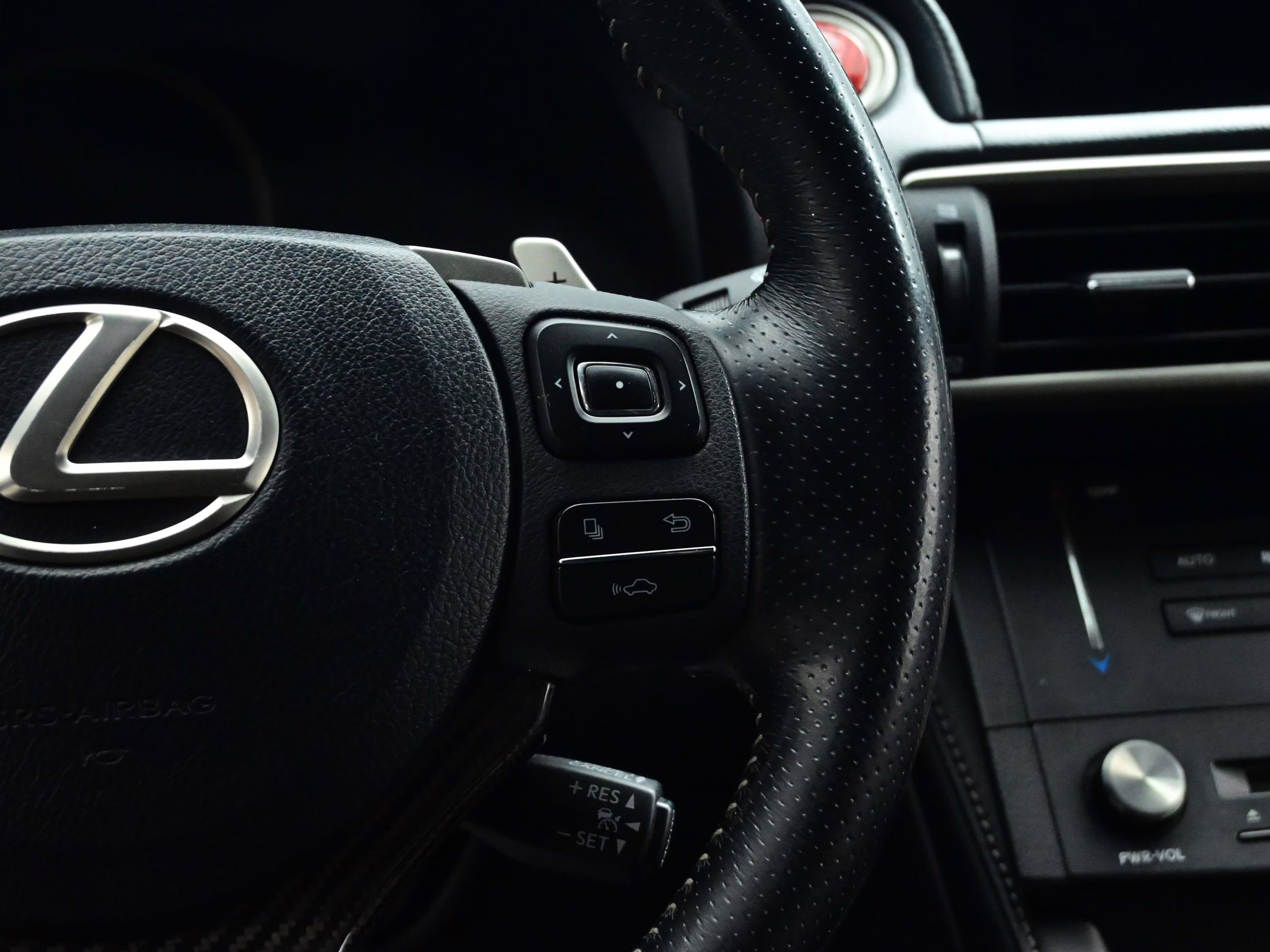 2017 Nebula Gray Pearl Lexus RC 200t RWD Coupe