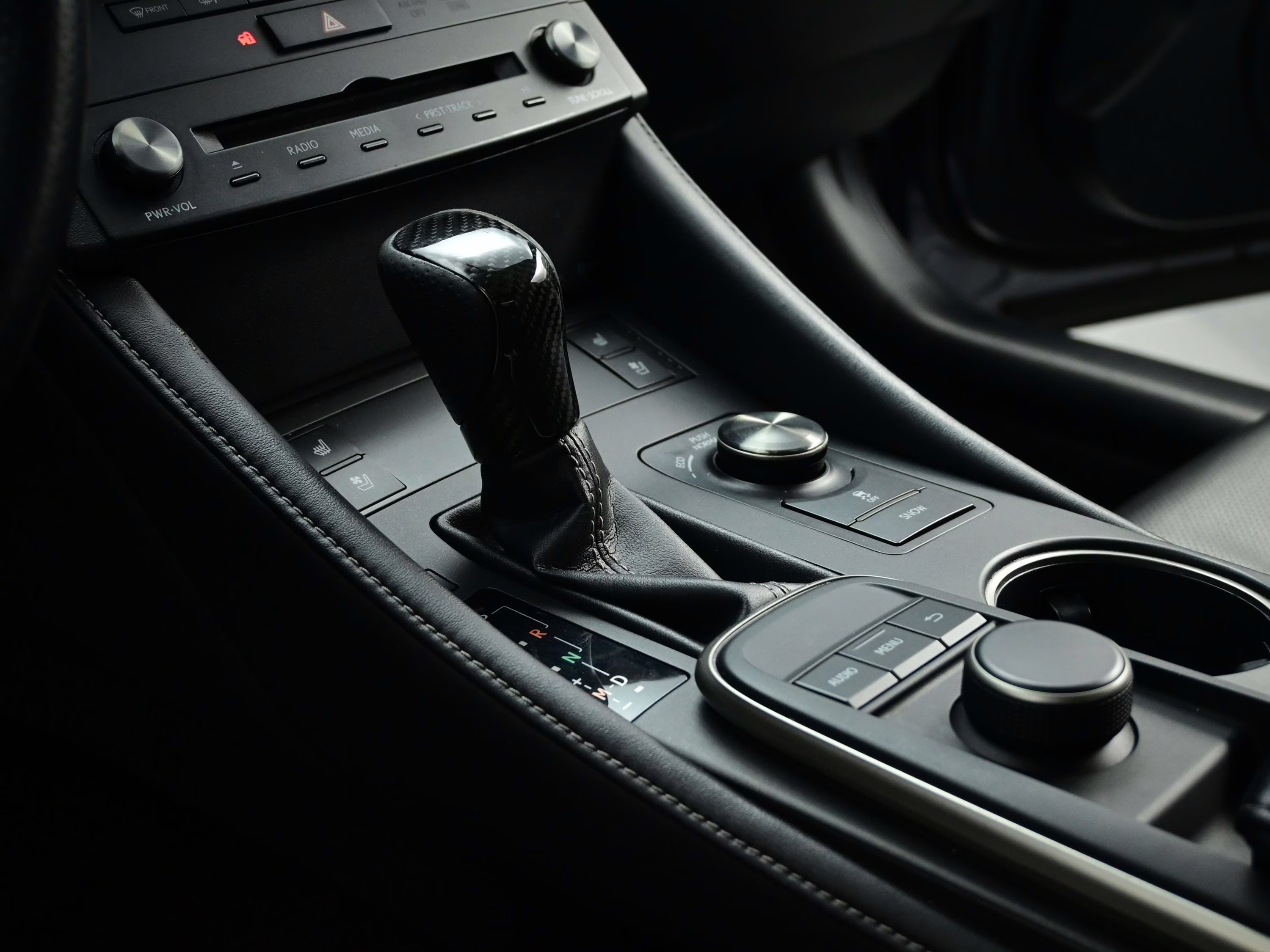 2017 Nebula Gray Pearl Lexus RC 200t RWD Coupe