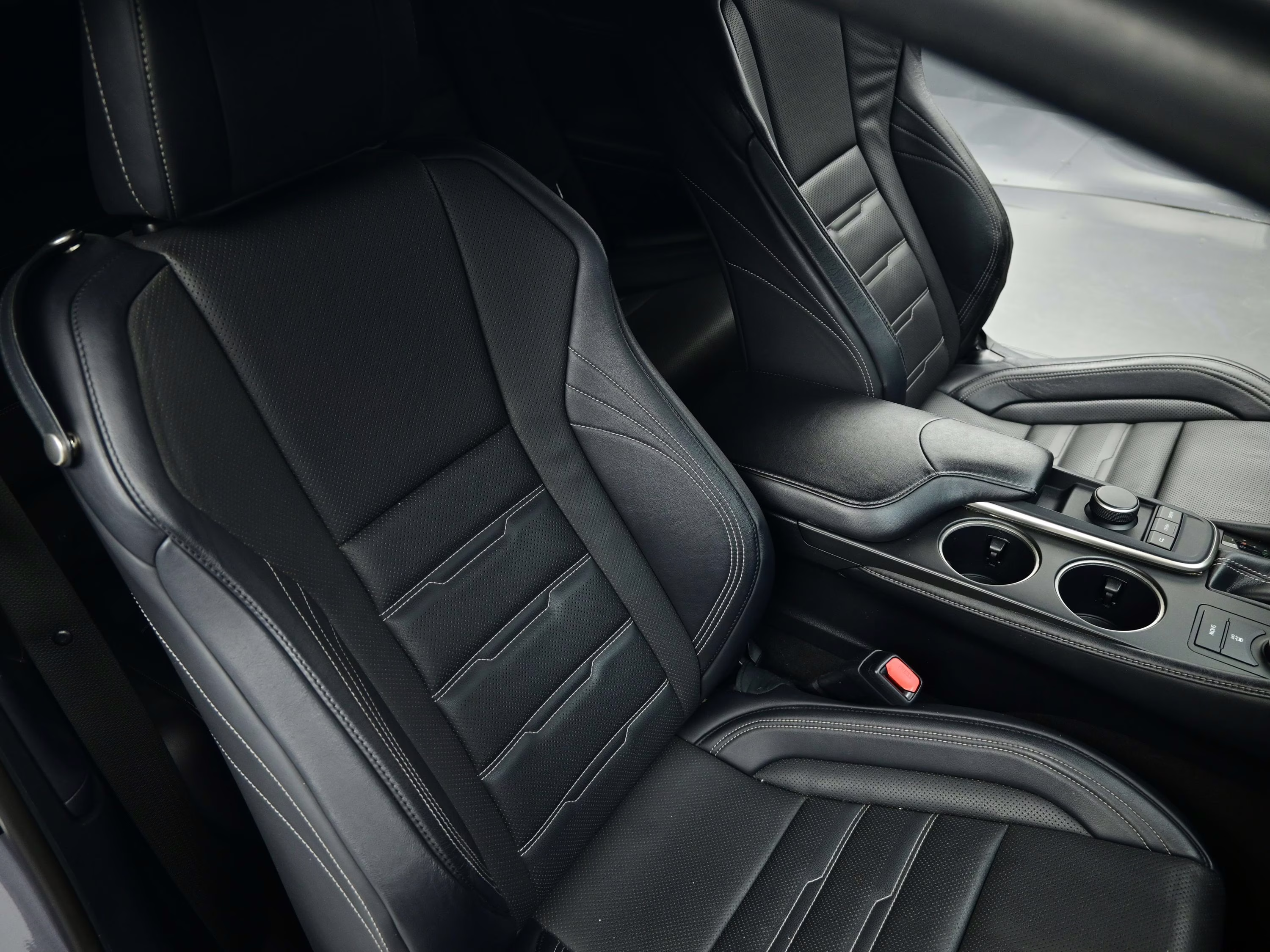 2017 Nebula Gray Pearl Lexus RC 200t RWD Coupe