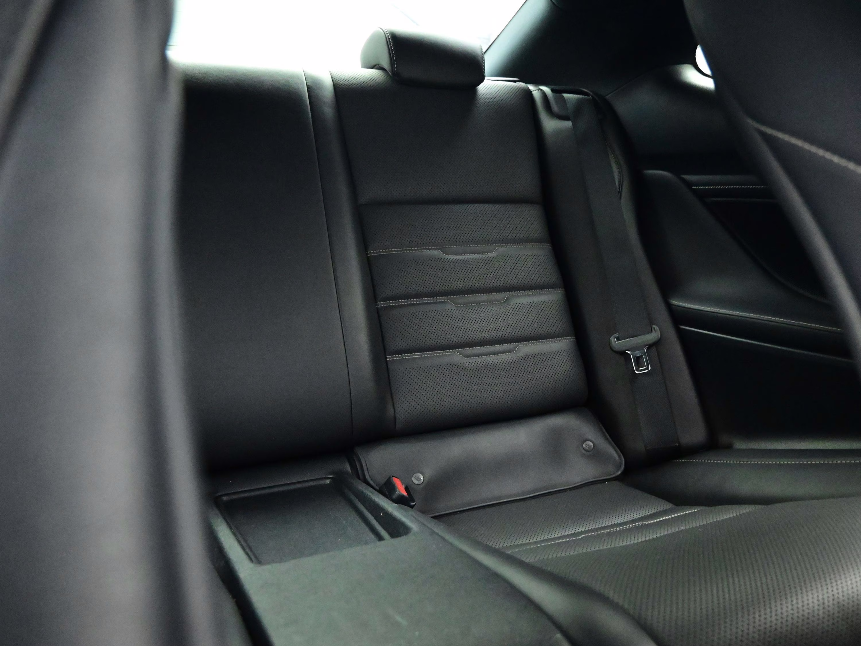 2017 Nebula Gray Pearl Lexus RC 200t RWD Coupe