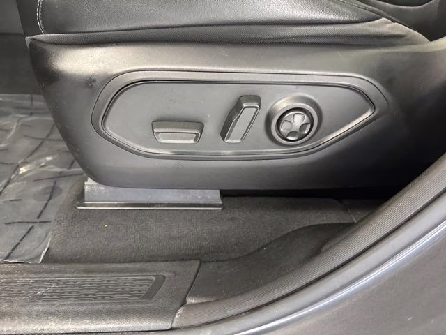 2023 Baltic Gray Metallic Clearcoat Jeep Grand Cherokee 4xe 4X4 SUV
