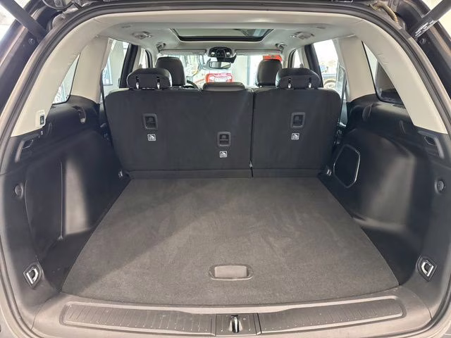 2023 Baltic Gray Metallic Clearcoat Jeep Grand Cherokee 4xe 4X4 SUV