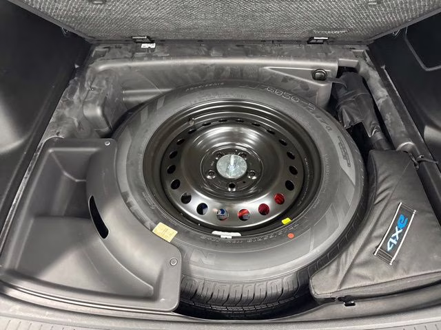 2023 Baltic Gray Metallic Clearcoat Jeep Grand Cherokee 4xe 4X4 SUV