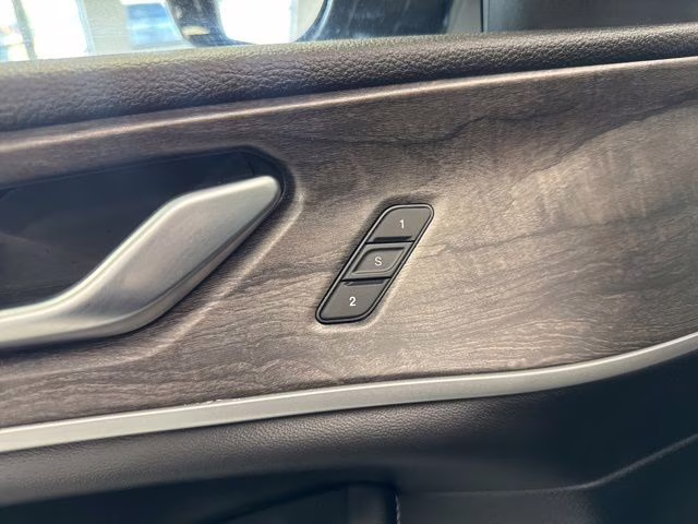 2023 Baltic Gray Metallic Clearcoat Jeep Grand Cherokee 4xe 4X4 SUV