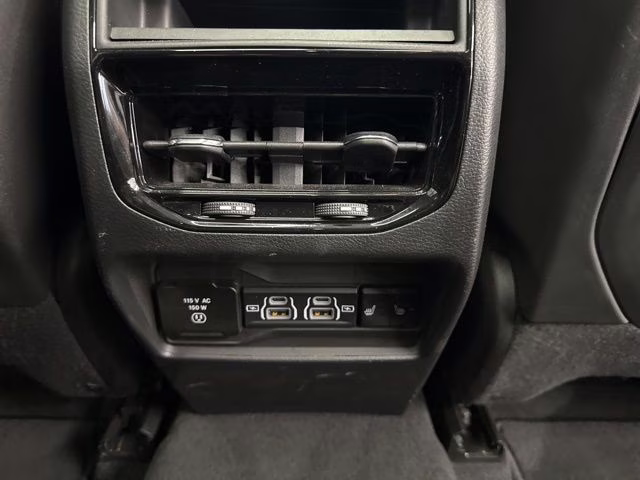 2023 Baltic Gray Metallic Clearcoat Jeep Grand Cherokee 4xe 4X4 SUV