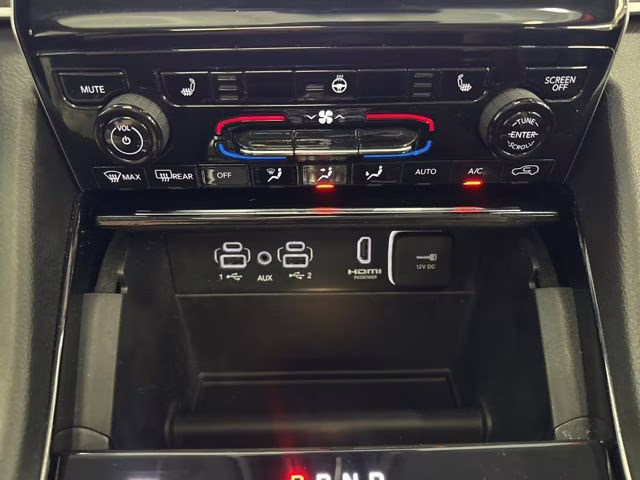 2023 Baltic Gray Metallic Clearcoat Jeep Grand Cherokee 4xe 4X4 SUV