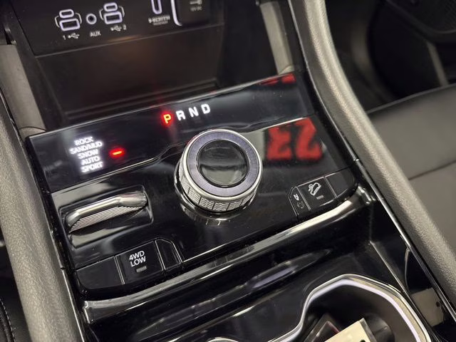 2023 Baltic Gray Metallic Clearcoat Jeep Grand Cherokee 4xe 4X4 SUV