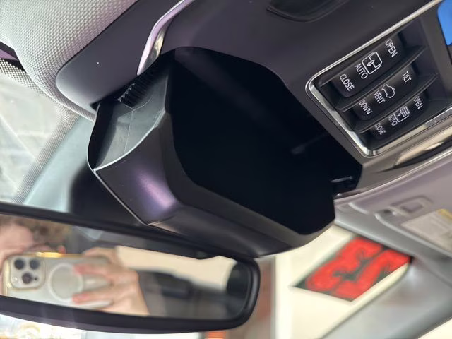 2023 Baltic Gray Metallic Clearcoat Jeep Grand Cherokee 4xe 4X4 SUV