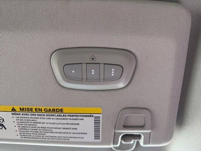 2023 Baltic Gray Metallic Clearcoat Jeep Grand Cherokee 4xe 4X4 SUV