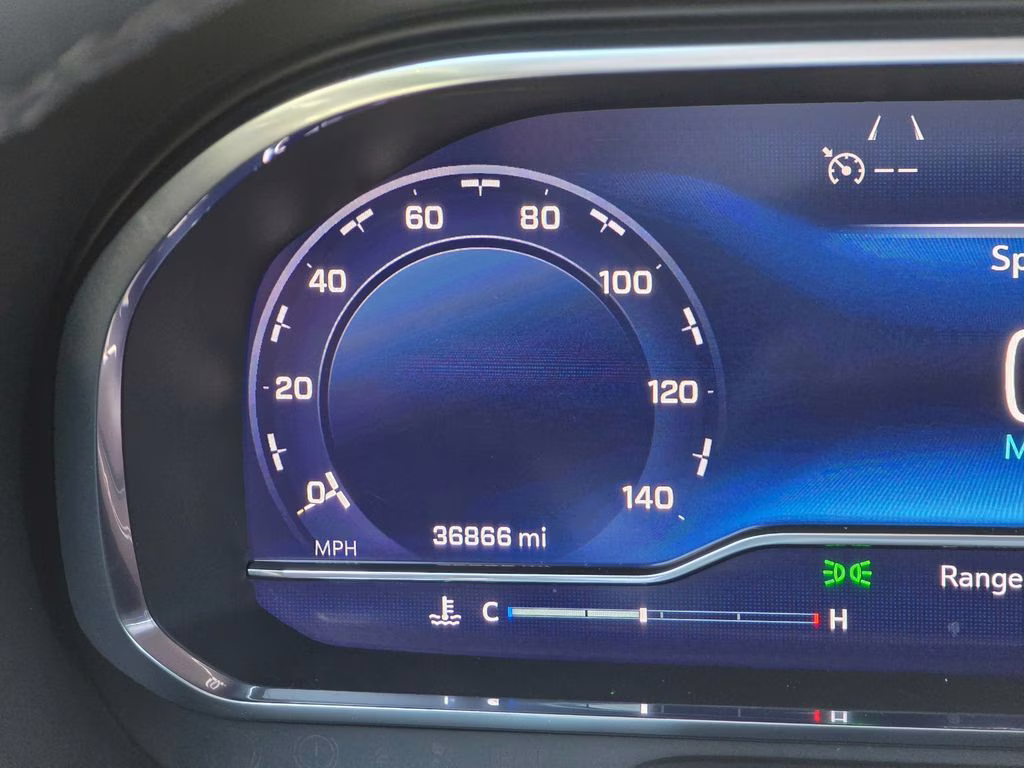 2023 Iridescent Pearl Tricoat Chevrolet Tahoe Premier 4X4 SUV