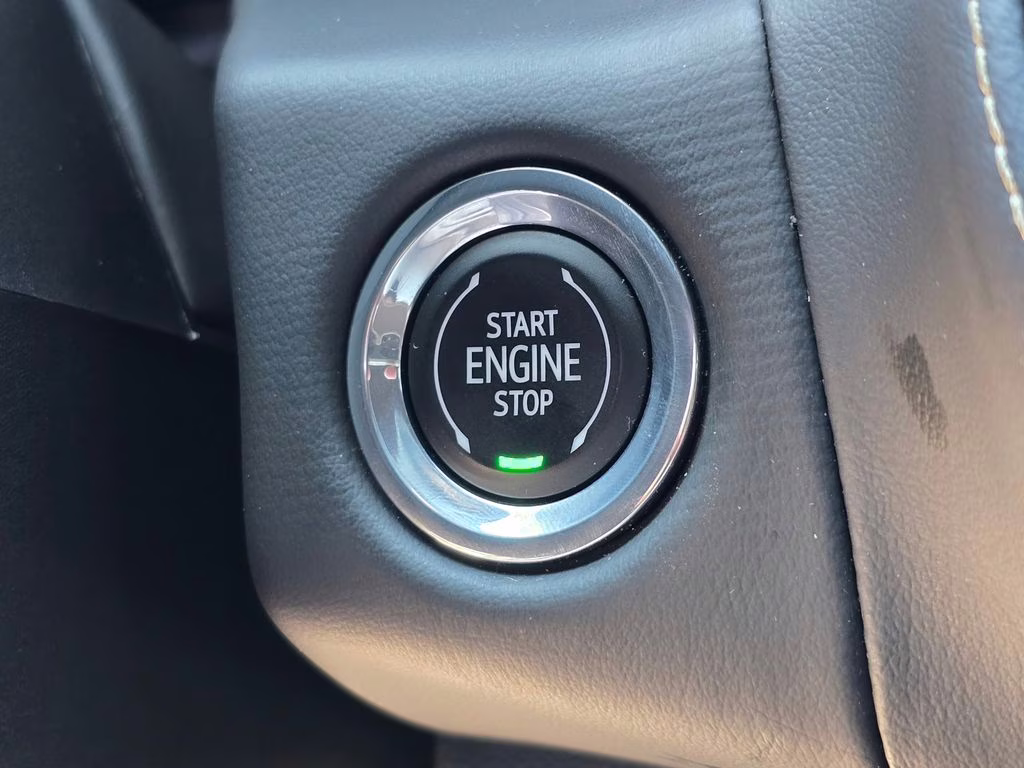 2023 Iridescent Pearl Tricoat Chevrolet Tahoe Premier 4X4 SUV