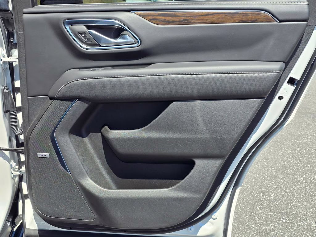 2023 Iridescent Pearl Tricoat Chevrolet Tahoe Premier 4X4 SUV