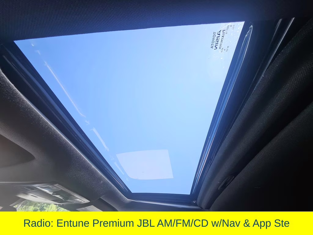 2022 Super White Toyota Tacoma TRD Sport 4X4 Truck