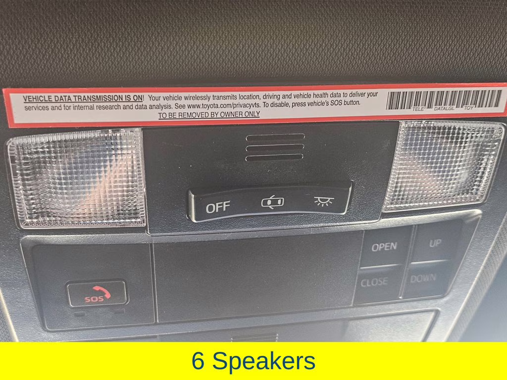 2022 Super White Toyota Tacoma TRD Sport 4X4 Truck