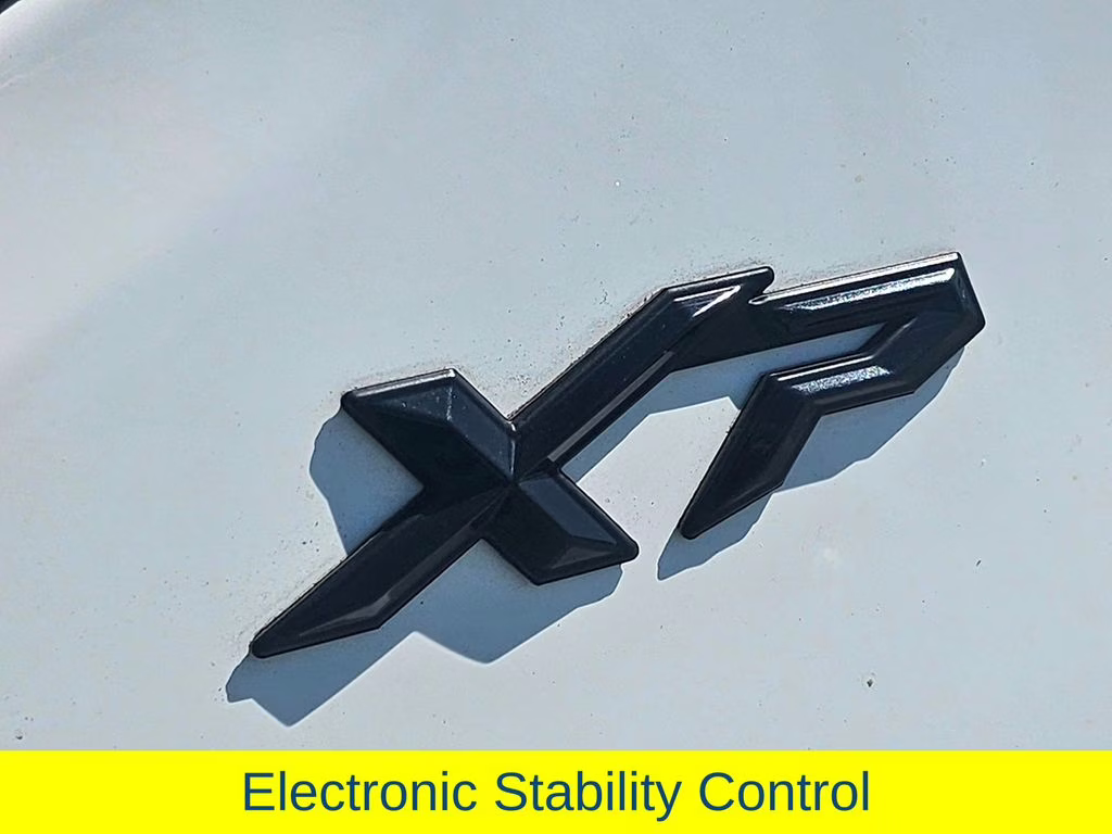 2022 Super White Toyota Tacoma TRD Sport 4X4 Truck