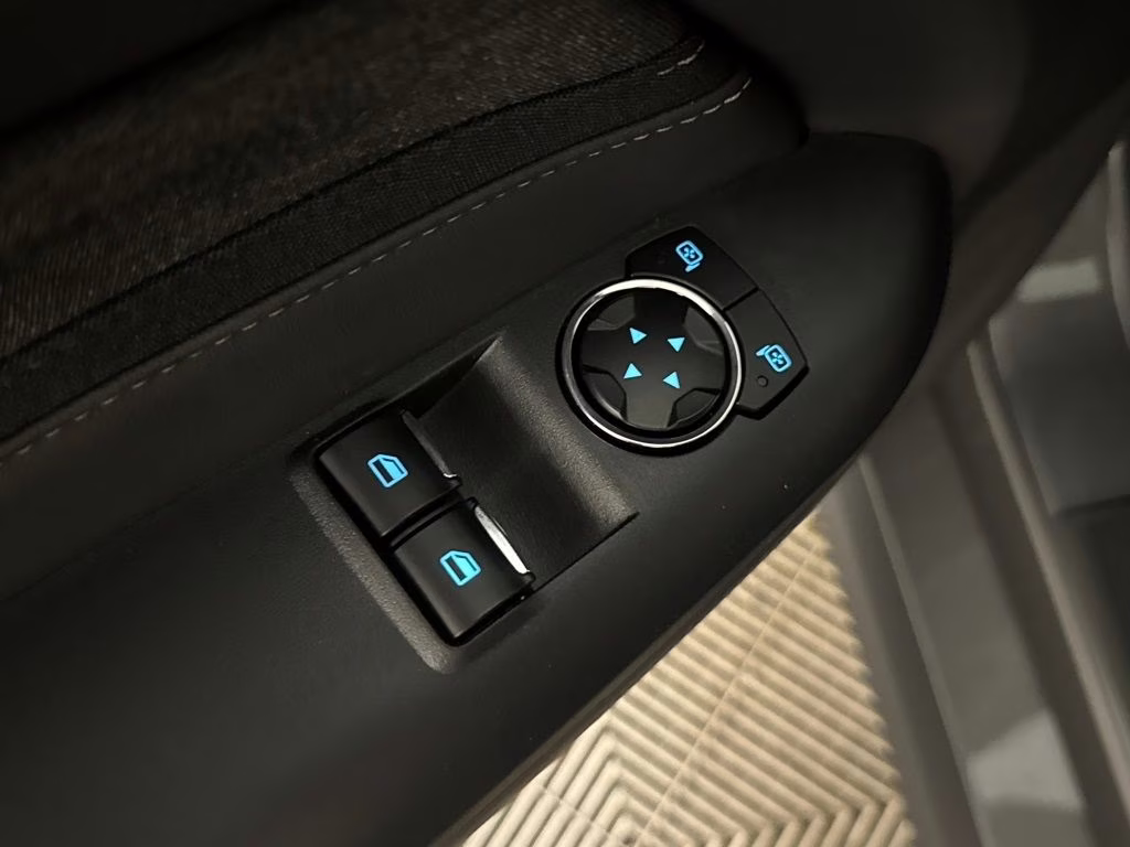 2026 Carbonized Gray Metallic Ford Mustang GT RWD Coupe