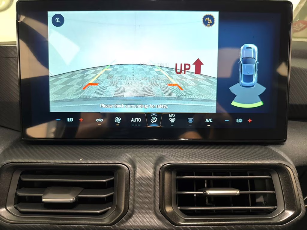 2026 Carbonized Gray Metallic Ford Mustang EcoBoost RWD Coupe