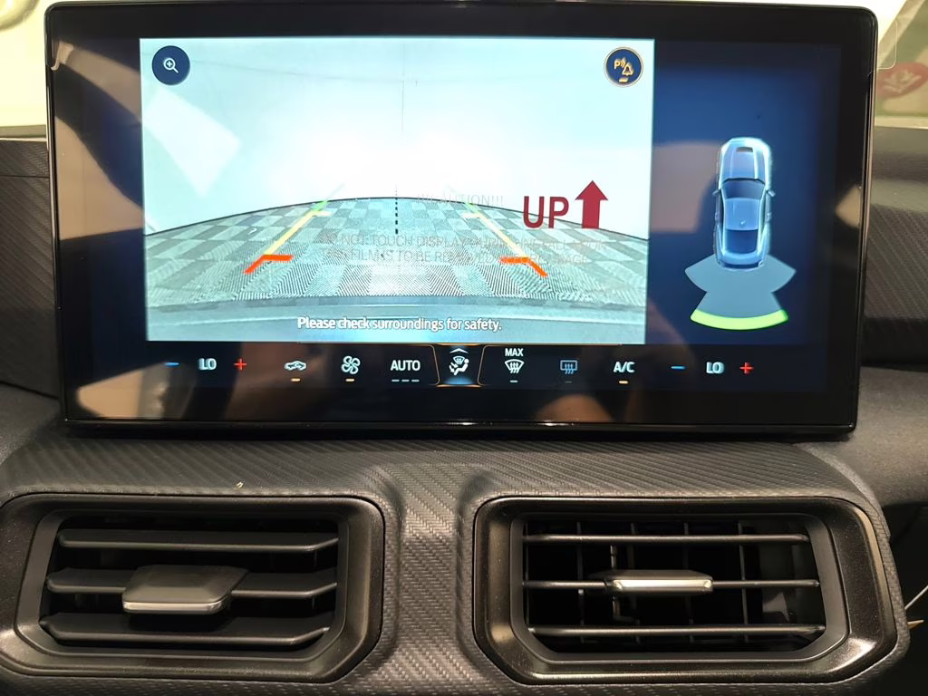 2026 Carbonized Gray Metallic Ford Mustang EcoBoost RWD Coupe