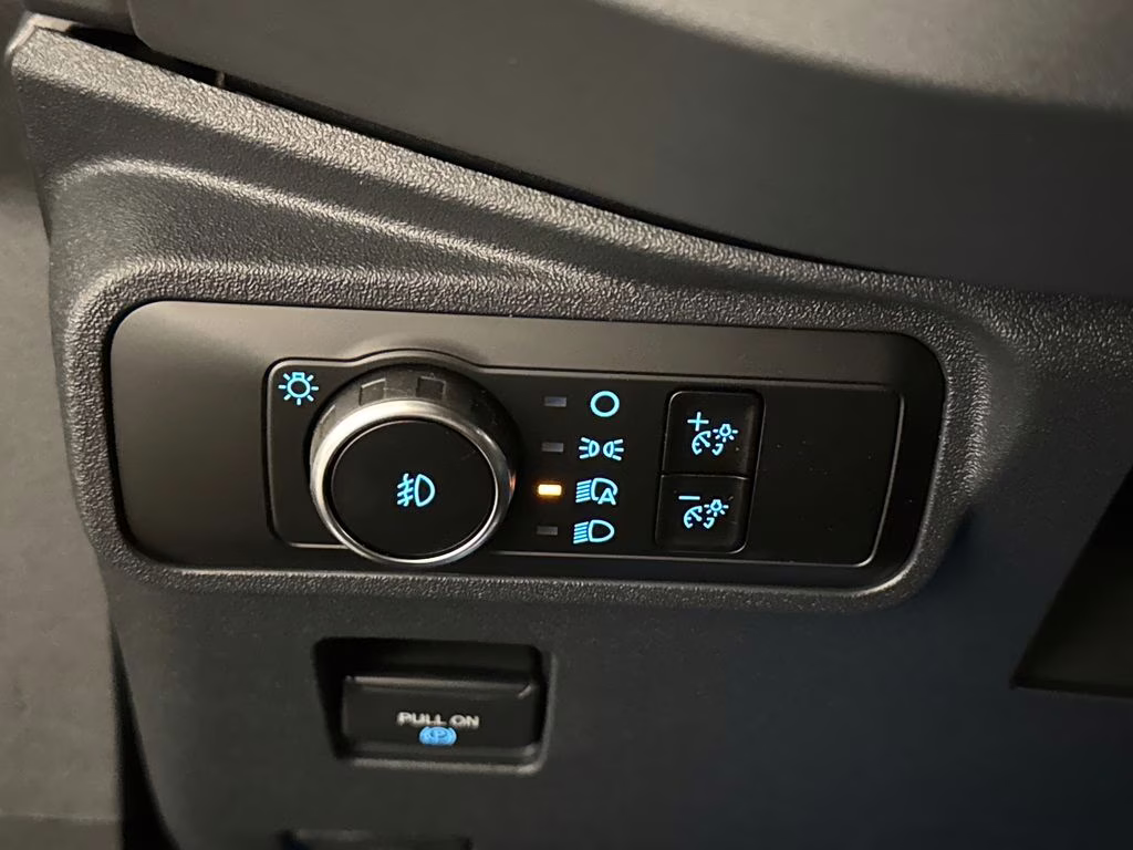 2026 Desert Sand Ford Bronco Outer Banks 4X4 SUV