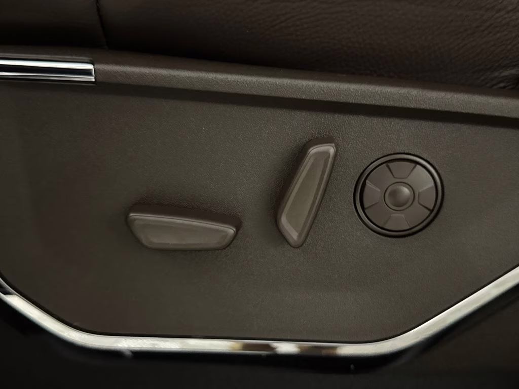 2026 Agate Black Metallic Ford Super Duty F-250 SRW King Ranch 4X4 Truck