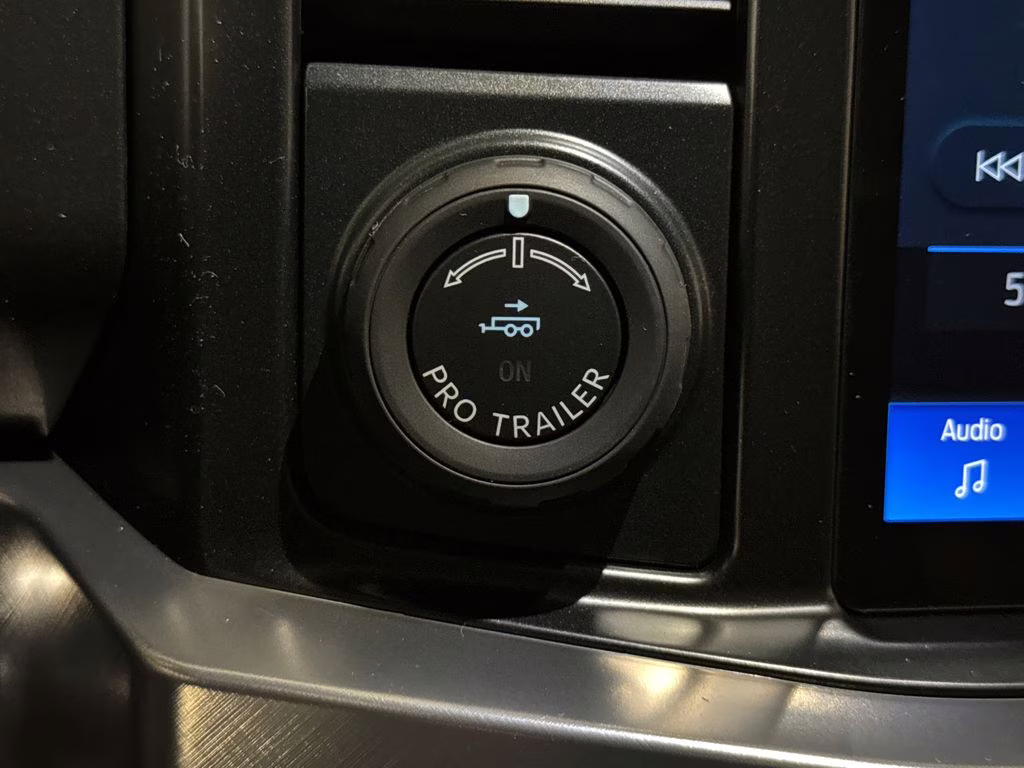 2026 Agate Black Metallic Ford Super Duty F-250 SRW King Ranch 4X4 Truck