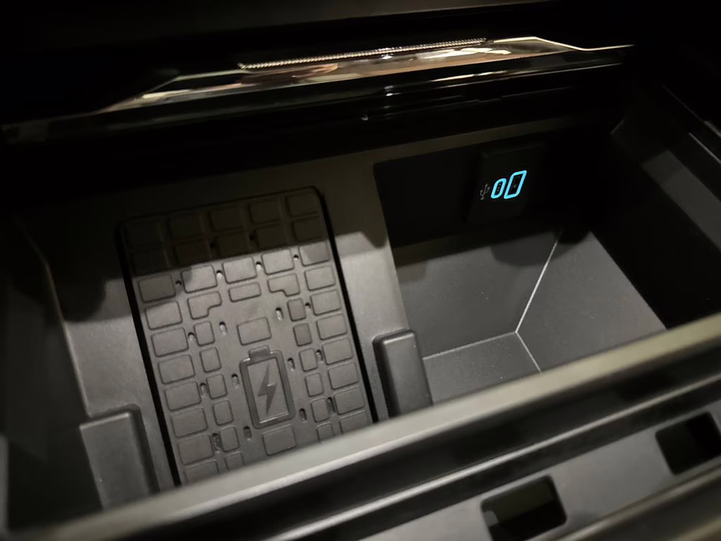 2026 Agate Black Metallic Ford Super Duty F-250 SRW King Ranch 4X4 Truck