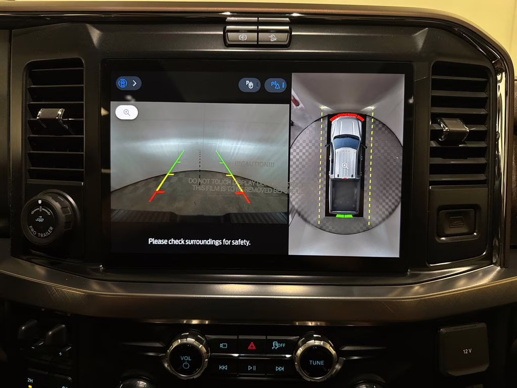 2026 Agate Black Metallic Ford Super Duty F-250 SRW King Ranch 4X4 Truck