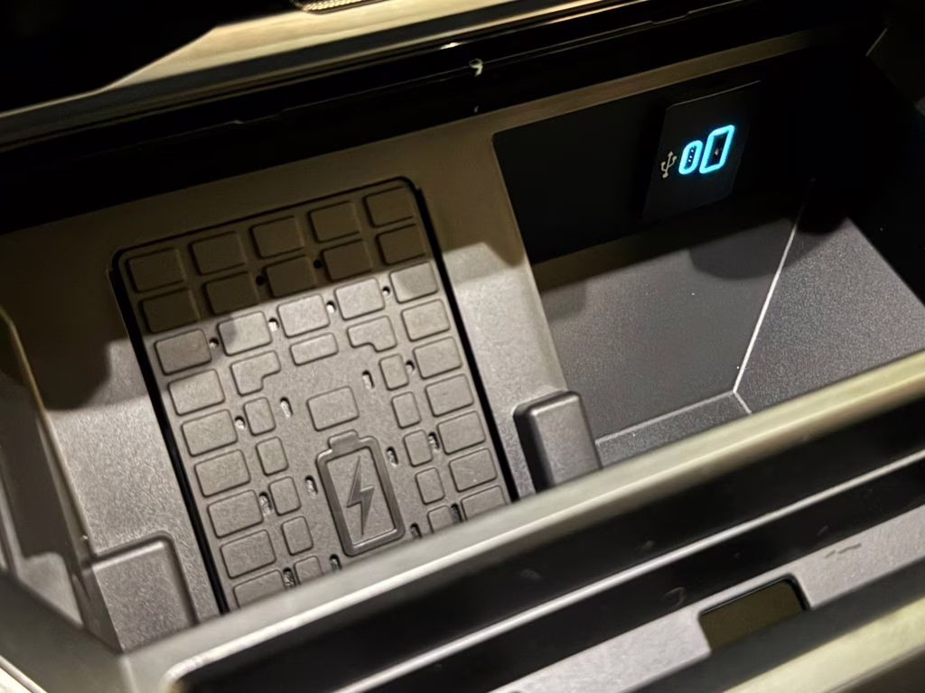 2026 Carbonized Gray Metallic Ford Super Duty F-350 SRW 4X4 Truck