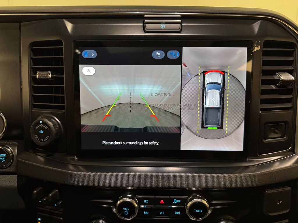 2026 Carbonized Gray Metallic Ford Super Duty F-350 SRW 4X4 Truck