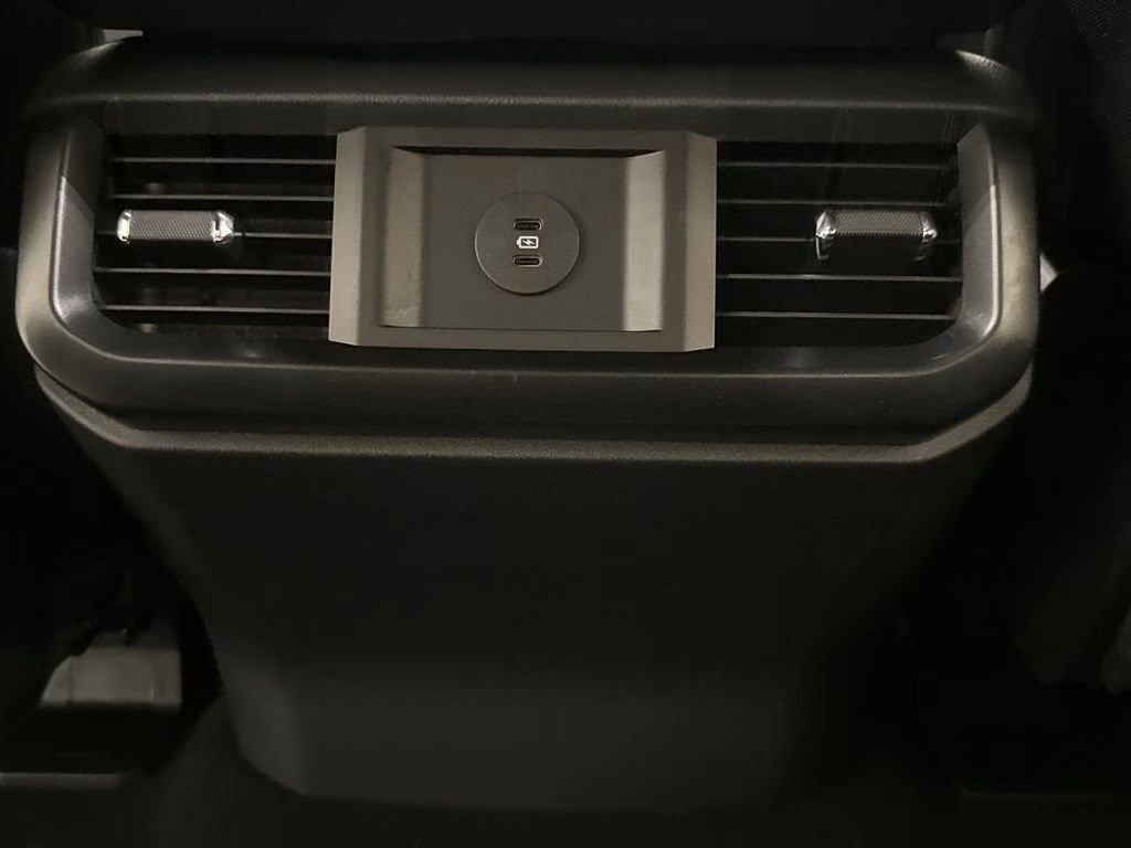 2026 Agate Black Metallic Ford F-150 STX RWD Truck