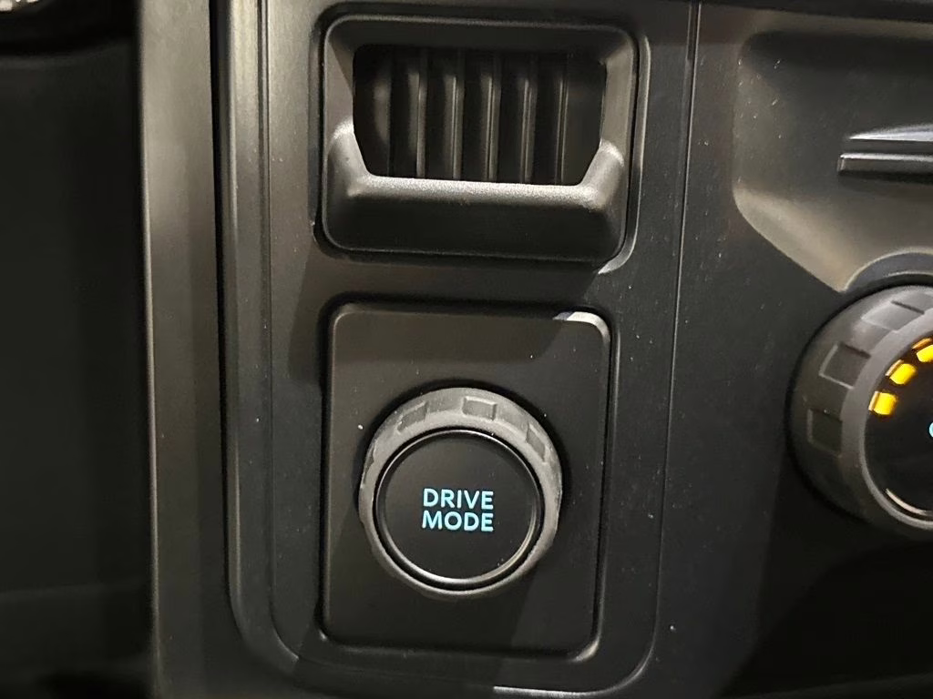 2026 Black Ford F-150 STX RWD Truck
