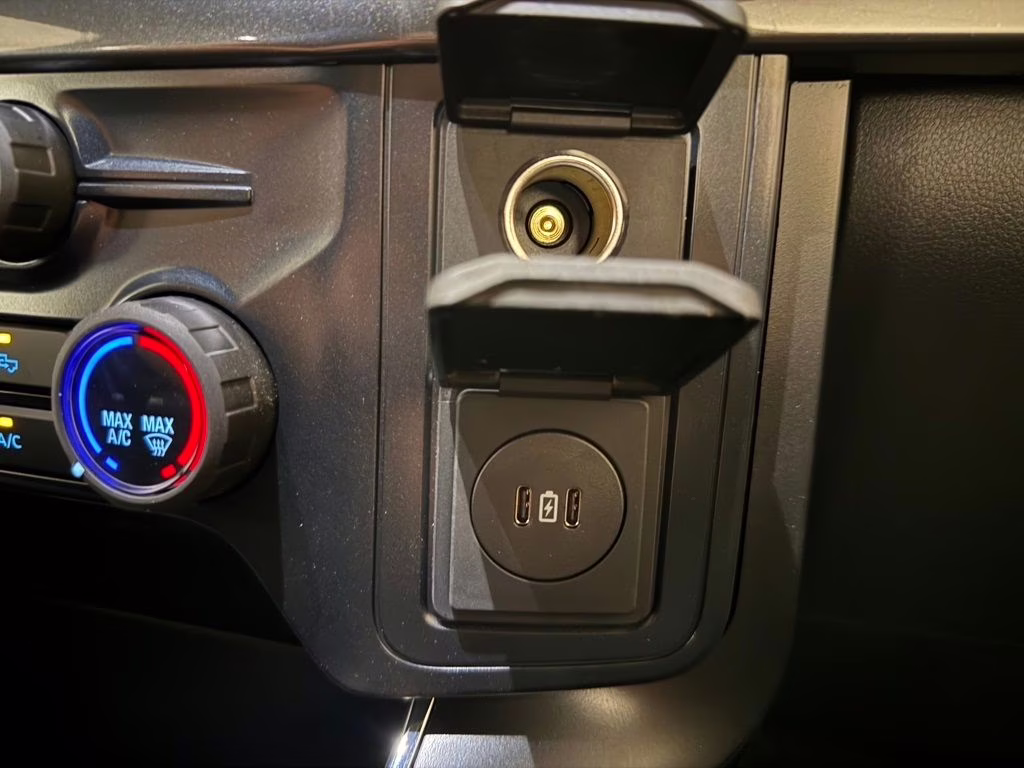 2026 Gray Metallic Ford F-150 STX RWD Truck